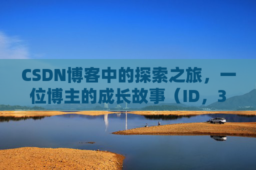 CSDN博客中的探索之旅，一位博主的成长故事（ID，369523246）
